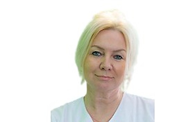 Нечаева Ангелина Николаевна