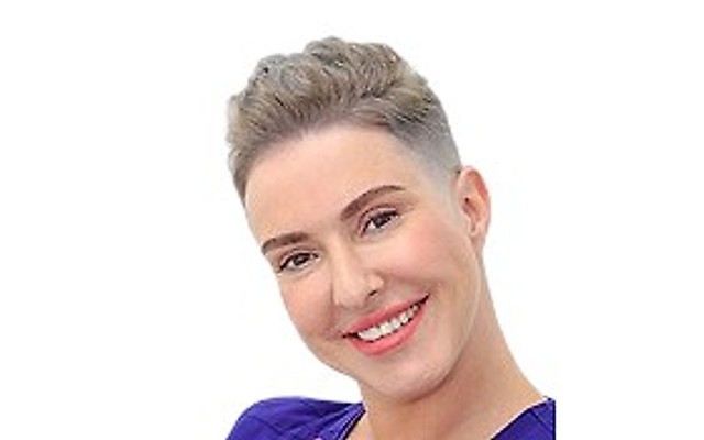 Дубова Ирина Алексеевна