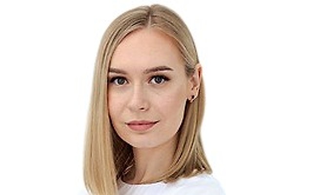 Черняк Алена Юрьевна