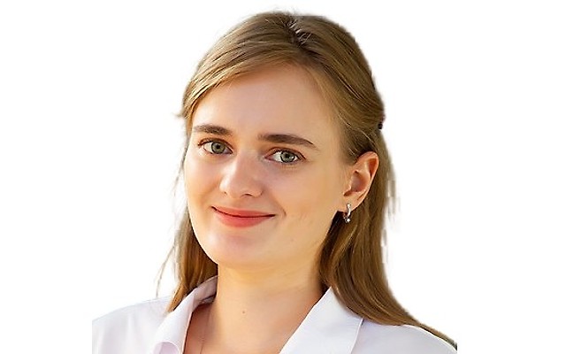 Переходова Екатерина Дмитриевна