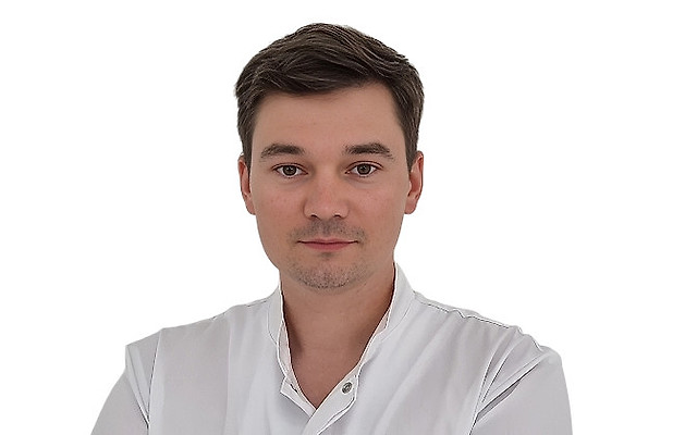 Блинцов Александр Юрьевич