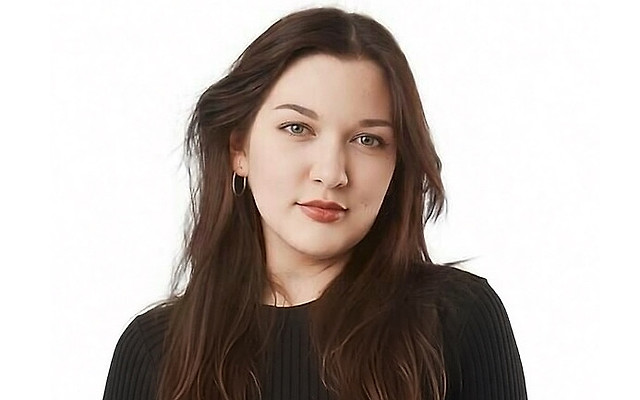 Гордеева Александра Евгеньевна