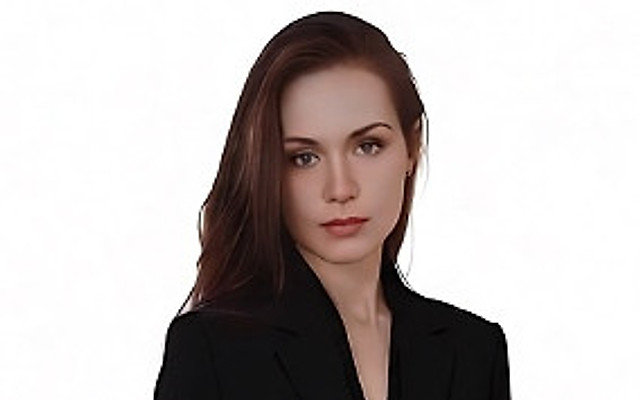 Икаева Анна Владимировна