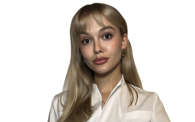 Барилюк Владислава Юрьевна