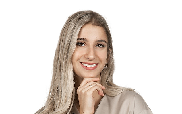 Львова Виктория Сергеевна