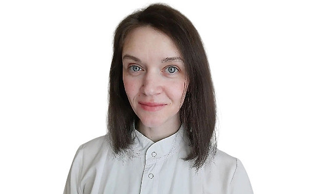 Мишурова Юлия Игоревна