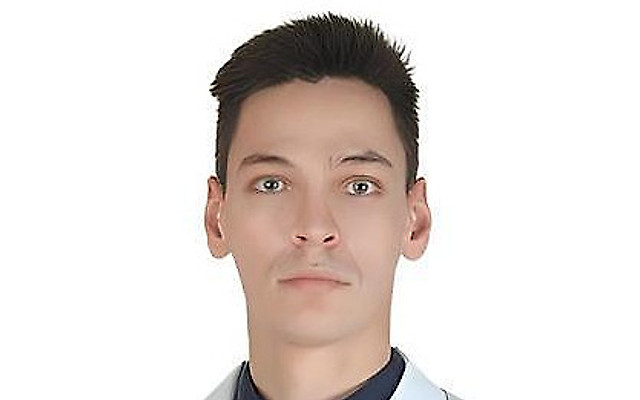 Чемякин Евгений Андреевич