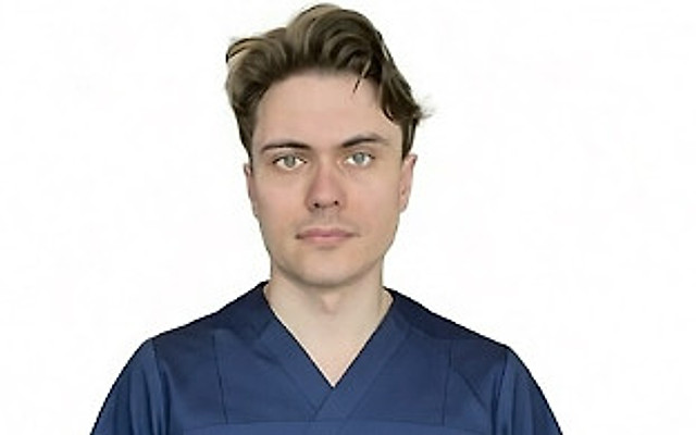 Бервицкий Анатолий Владимирович