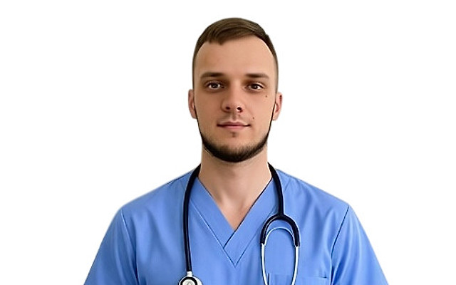 Галанцев Александр Олегович