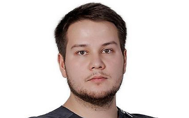 Заманов Руслан Наилевич