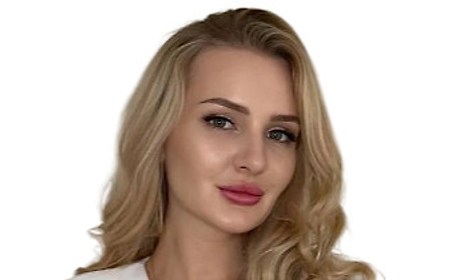 Лазутова Валерия Александровна