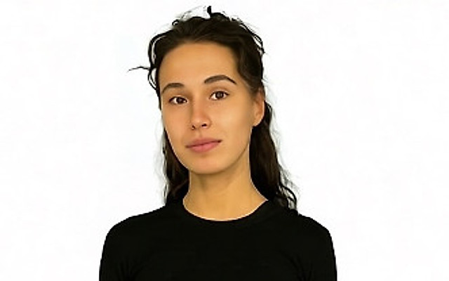 Малыхина Александра Владимировна