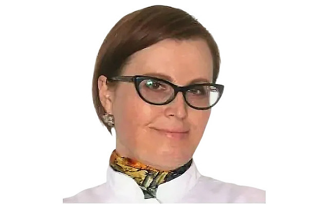 Мищенко Людмила Анатольевна