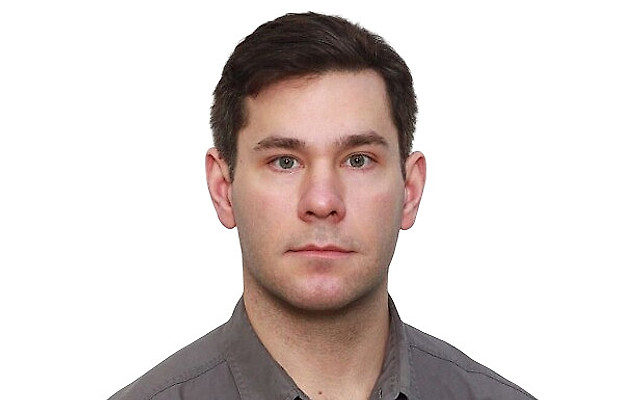 Мазуркевич Андрей Александрович