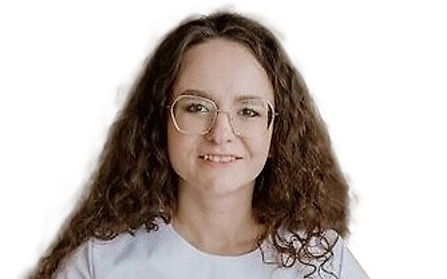 Макогон Александра Аркадьевна