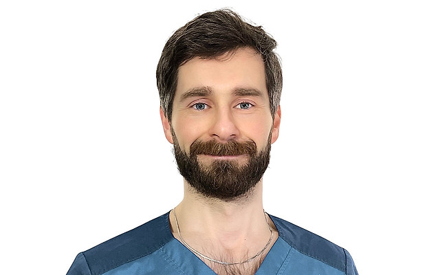 Пальянов Данил Валерьевич