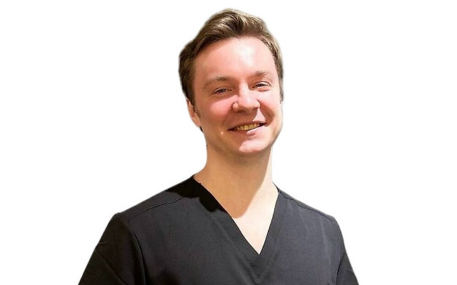 Ярмош Максим Вадимович