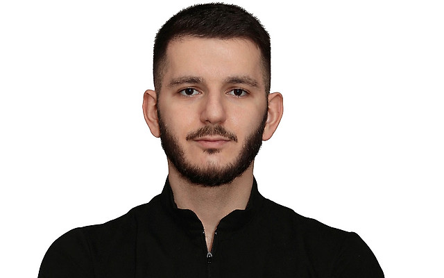 Петросян Давид Сергеевич