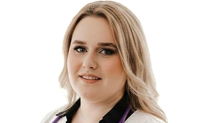 Иванцова Ульяна Александровна