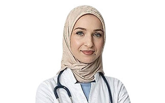 Халимова Линда Руслановна