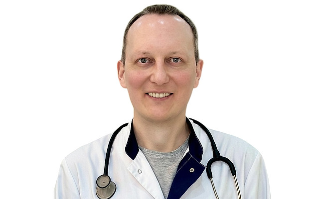 Соловьев Андрей Петрович