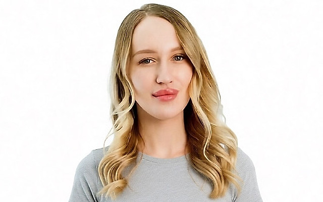 Никитенко Екатерина Андреевна