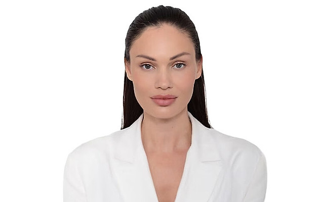 Енина Кристина Андреевна