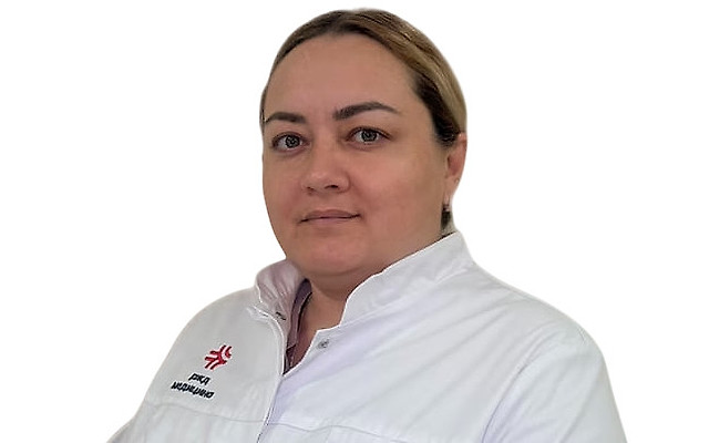 Папазян Татьяна Владимировна