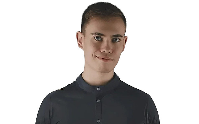 Зверев Алексей Владимирович