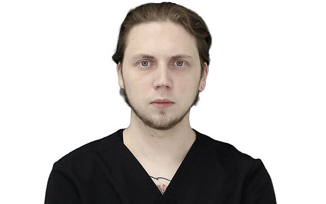 Садовенко Вадим Михайлович