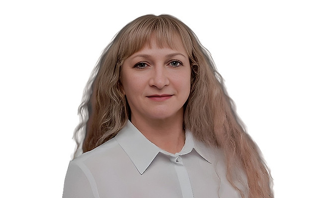 Кузьмина Юлия Васильевна