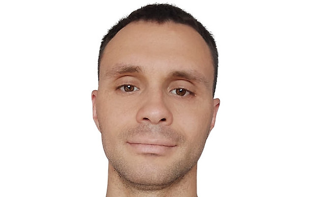 Федоров Илья Александрович