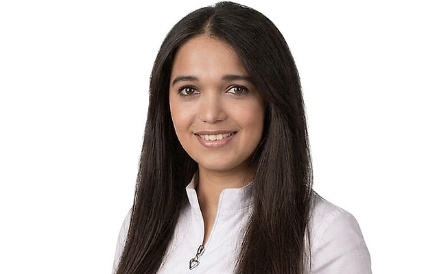 Абдуллаева Севда Этибаровна