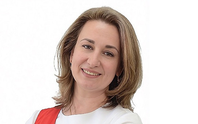 Воронцова Лилия Константиновна