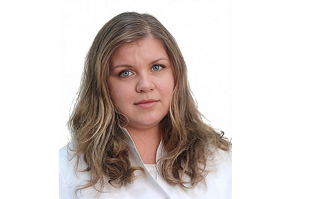 Комарова Галина Васильевна