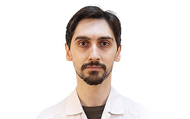 Пехович Александр Игоревич