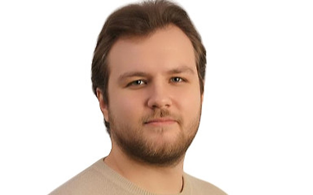 Ямпольский Антон Андреевич