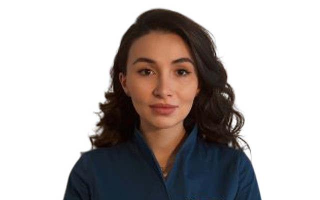 Мустафаева Майя Рамиз-Кызы