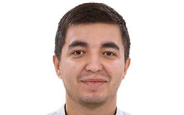 Кодиров Бехруз Хасанович