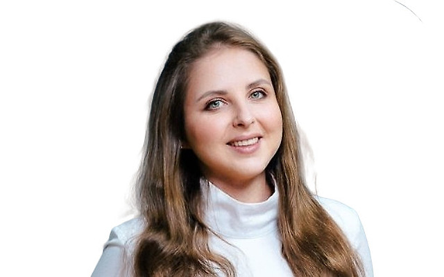 Хромушина Алена Валерьевна