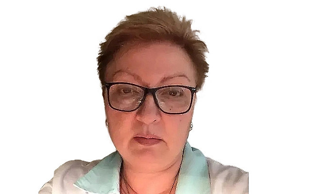 Будылина Наталья Николаевна