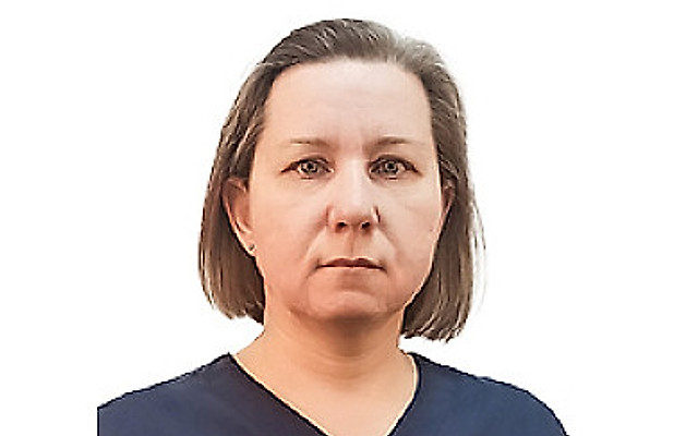 Лукашева Татьяна Викторовна