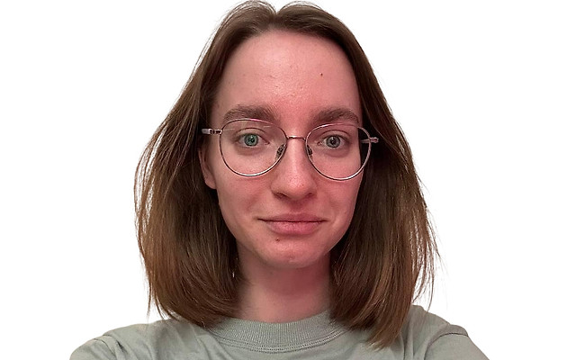 Николаева Полина Викторовна