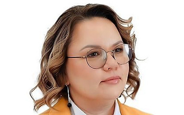 Махова Наталья Владимировна