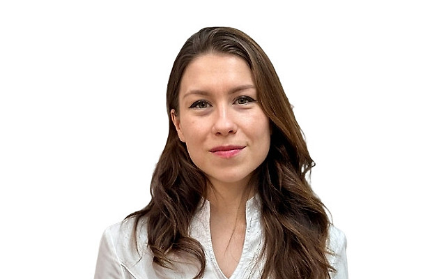 Косова Надежда Александровна