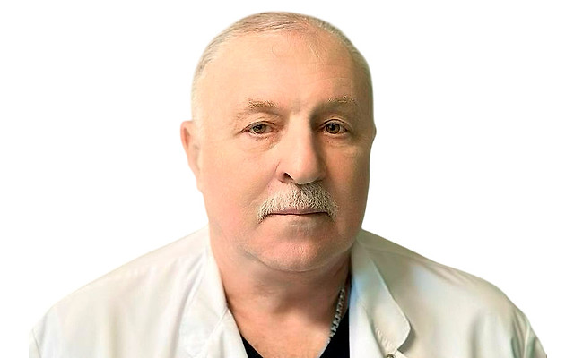 Казьмин Василий Алексеевич