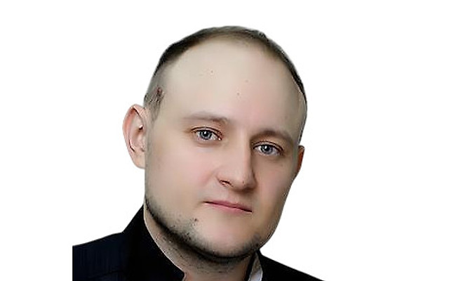 Шарипов Руслан Мударисович