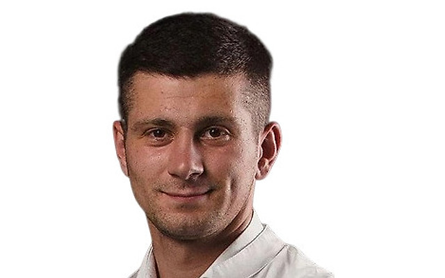 Наджафов Рауф Абдулович