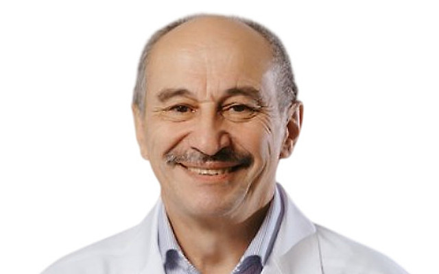 Шеломенцев Владимир Львович