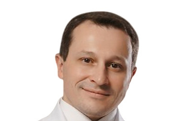 Шеломенцев Евгений Владимирович